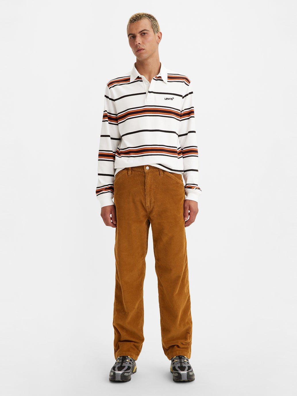 Men's Stay Loose Carpenter Pants - 5de671f4-d181-4e4d-9751-acd9e18487cb View