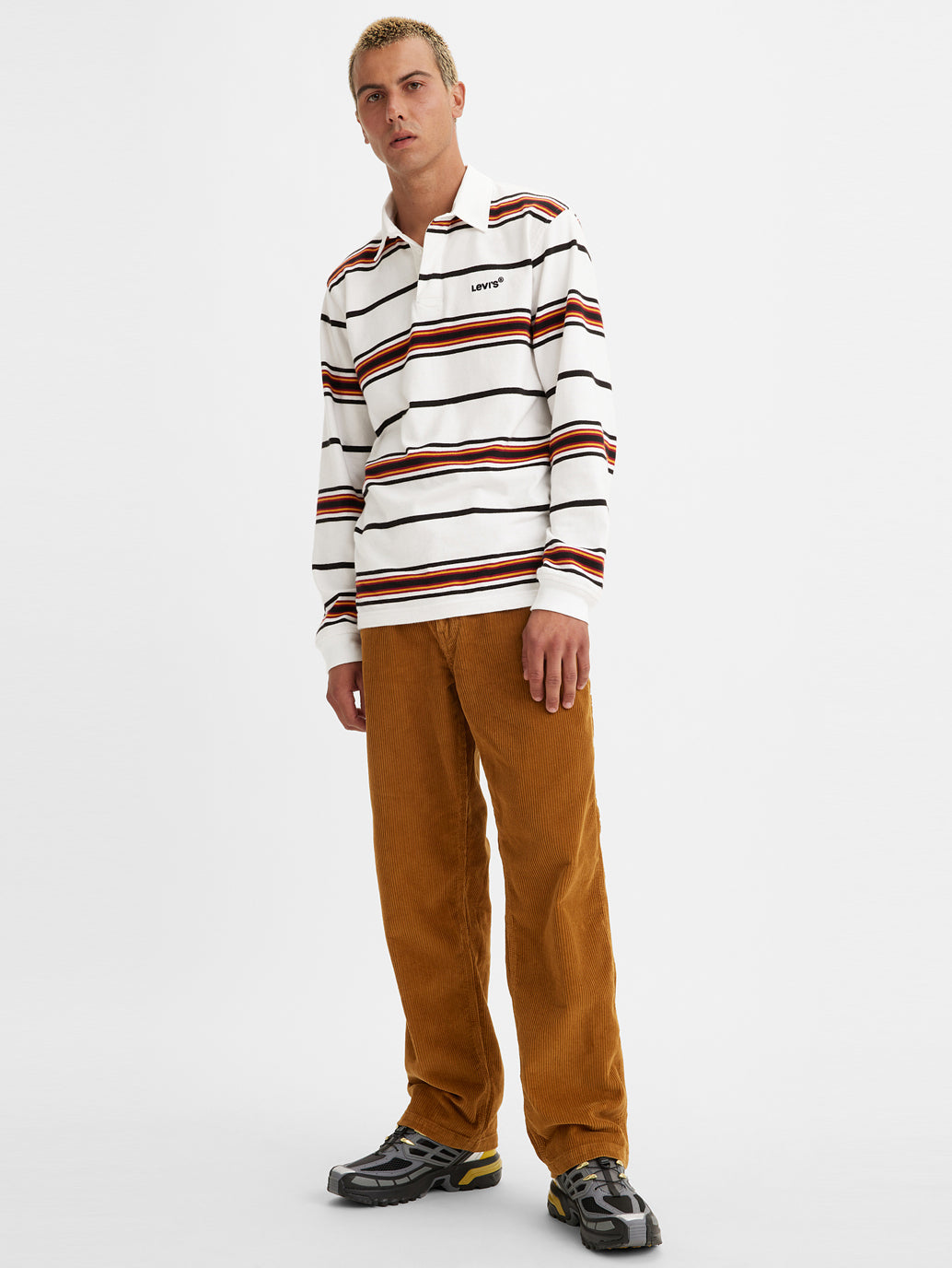 Men's Stay Loose Carpenter Pants - fb1d14df-e9a8-43c6-a2fe-96ba097b2bf3 View