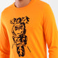 Men's Motorcycle Collection Full-Sleeve Graphic T-shirt - e7549dd8-d93d-4174-8f42-33745094756d View