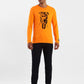 Men's Motorcycle Collection Full-Sleeve Graphic T-shirt - 2ff33cd4-269d-4003-95cc-3acbedbb6575 View