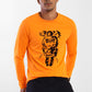 Men's Motorcycle Collection Full-Sleeve Graphic T-shirt - e5373a77-7031-4de3-ad20-9b74e272d3da View