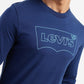Men's Brand Logo Regular Fit T-shirt - 814ddd6a-d667-4e08-98fe-bd32c828ac3b View