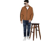 Levi's® Men's Hooded Sports Jacket - 1 View