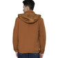 Levi's® Men's Hooded Sports Jacket - 2 View