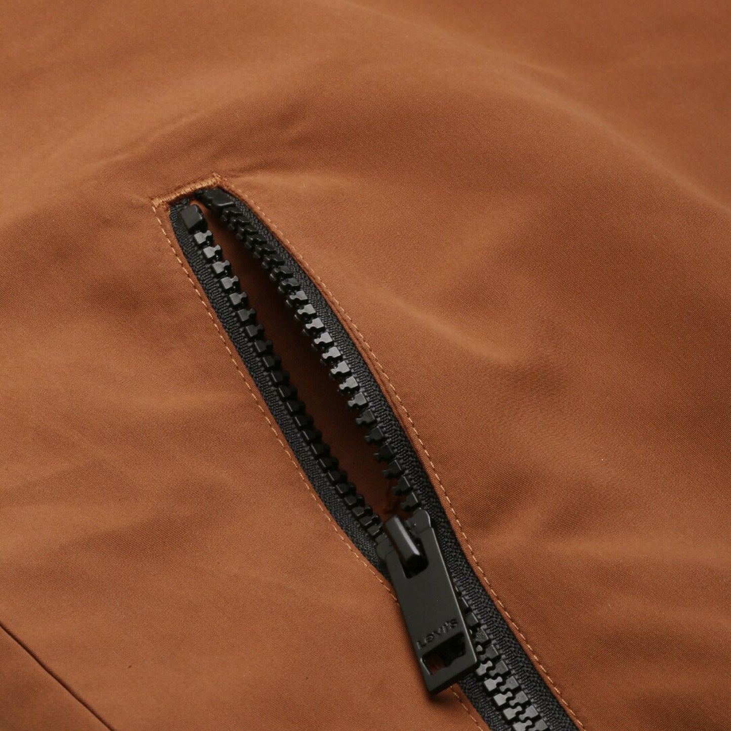 Levi's® Men's Hooded Sports Jacket - 6 View