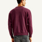 Men's Brand Logo Crew Neck Sweatshirt - c7e956c2-a910-413c-8e48-dbee874253d7 View