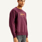 Men's Brand Logo Crew Neck Sweatshirt - 5affccfb-6458-4fa8-be58-0e5811f55a0d View