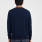 Men's Striped Crew Neck Sweatshirt - 2b22145f-5ffe-4abd-8a8e-d7a6bf8a85eb View