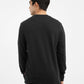 Men's Printed Crew Neck Sweatshirt - 4f51eb4b-4088-4a51-9e68-7180ea26ae00 View