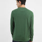 Men's Brand Logo Crew Neck Sweatshirt - 26f03da0-2d48-435e-944d-d53a2606eeb9 View