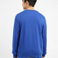 Men's Brand Logo Crew Neck Sweatshirt - 97c1db69-74f0-4b3e-b18d-180f0bad54d3 View