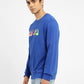 Men's Brand Logo Crew Neck Sweatshirt - d9b467a4-ec91-44b6-bee4-4471a707987f View