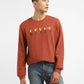 Men's Brand Logo Crew Neck Sweatshirt - 975207b3-57b4-4f3f-a5c7-2bb34c14b159 View