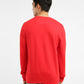 Men's Brand Logo Crew Neck Sweatshirt - 56496f09-0412-483e-b040-7c4abde6854f View