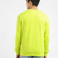 Men's Brand Logo Crew Neck Sweatshirt - 32e557b3-f393-4f19-893c-6e36e7cf3a2e View