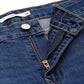 Women's 711 Blue Skinny Fit Mid Rise Jeans - 3612a155-7d68-4cc0-b90b-d63e26d2015c View