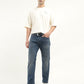 Men's 550 Indigo Loose Fit Mid Rise Jeans - b63ac7a2-643c-4220-8428-f6e37710f451 View