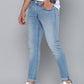 Men's Blue Skinny Fit Mid Rise Jeans - 5e4b30be-bed1-453c-91c0-b961696a76891705643922951-Levis-Men-Jeans-2551705643922623-2 View