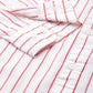 Men's Striped Slim Fit Shirt - 5eece14a-dcf1-44b6-9778-ebfc51f4eecd1724663541882-Mens-Checkered-Slim-Fit-Shirt-4361724663541389-3 View