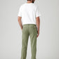 Men's Green Regular Fit Chinos - 5f4bbfc31f47eb97862982000c71aa3e View