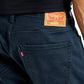 Men's 512 Blue Slim Tapered Fit Mid Rise Jeans - 20 View