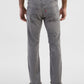 Men's 65504 Grey Skinny Fit Mid Rise Jeans - 57fcbcb0-283d-46e3-918d-c29f6fc9d695 View