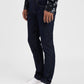 Men's 65504 Blue Skinny Fit Mid Rise Jeans - 6bb1d17f-3163-4d13-aba2-27e2c746137d View