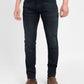 Men's 65504 Blue Skinny Fit Mid Rise Jeans - 2264ce5a-89f3-4d0b-937c-662e6dfc158b View