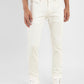 Men's 65504 White Skinny Fit Mid Rise Jeans - e318c1e6-476a-4e39-beda-23a19df4dc4a View