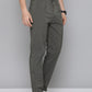 Men's Grey Regular Fit Trousers - 659079ce-6cbd-454d-8621-7b62a940fb6b1727256158213-Levis-Men-Slim-Fit-Trousers-4601727256157548-1 View