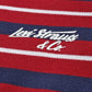 Men's Striped Polo T-shirt - 67254d9e-30c7-46ac-af3e-abc64f2d66ff1712737445240-Levis-Men-Tshirts-7991712737444774-2 View