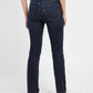 Women's 724 Indigo Straight Fit High Rise Jeans - eda4d74c-af9e-4eb4-8bf1-01dbeebda7df View