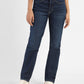 Women's 724 Indigo Straight Fit High Rise Jeans - c13bae5a-f0da-42c0-a442-9b5f8ba05a15 View