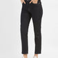 Women's 724 Blue Straight Fit High Rise Jeans - 308097a7-fe62-466f-b13d-30c77ff1d4bf View