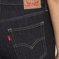 Women's 724 Blue Straight Fit High Rise Jeans - 760c0c69-3651-486a-b359-9282173e3a46 View