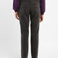 Women's 724 Grey Straight Fit High Rise Jeans - 629b4e90-0d1c-409e-9abd-0a7fba923ca3 View