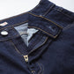 Women's 724 Blue Straight Fit High Rise Jeans - 67fc57a4-14cf-420e-94a5-9c9e1b0ab8e81715929764007-Levis-Women-Jeans-4671715929763545-5 View