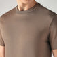 Men's Redloop Solid Slim Fit Interlock T-Shirt - 89f04abd-4245-454c-9a34-d4561c32a2df View