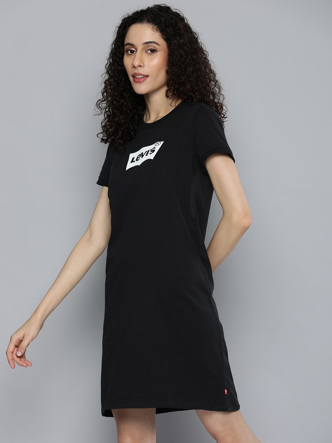 Women Regular Fit Dress - 6d516a34be025cd5b7c8ab1a1a4cb869 View
