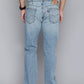 Men's 517 Light Blue Bootcut Fit Mid Rise Jeans - 70f5d4ec-a3a6-455c-ae4d-1516f47c12f61729838561540-Levis-Men-Jeans-1641729838560935-3 View