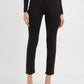 Women's 312 Black Straight Fit Mid Rise Jeans - 9a2aeb96-4202-4ff6-9094-62e8574c9698 View