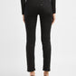 Women's 312 Black Straight Fit Mid Rise Jeans - 60156a68-b3b4-478f-ae2e-e9a4062bd3a1 View