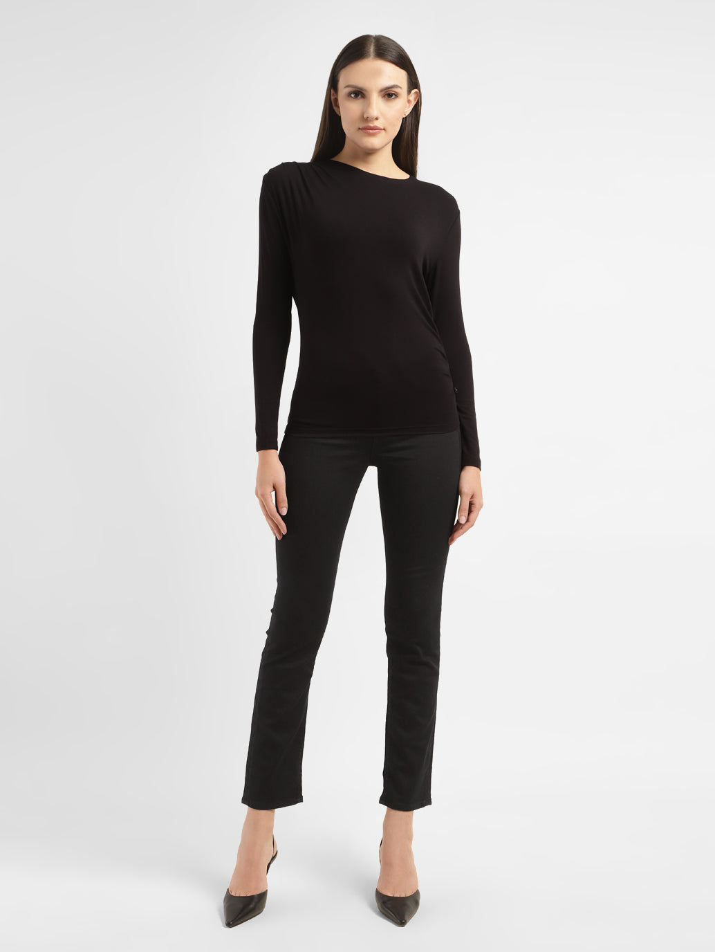 Women's 312 Slim Fit Jeans - 0c2a09b8-2d3d-4c12-a508-7dbfad7f9437 View