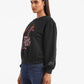 Graphic Sweatshirt From The Levi's Motorcycle Collection - 2c54f7e8-3109-47dd-b232-c57253d02fee View