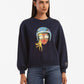 Graphic Sweatshirt From The Levi's Motorcycle Collection - 1f00780c-8034-45b1-8df0-da649c7dd1bb View
