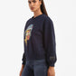 Graphic Sweatshirt From The Levi's Motorcycle Collection - 471577ad-19c2-4e47-b657-523d976b1529 View
