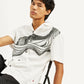 Men's Resort Collar Embroidered Relaxed Fit Shirt - 73729a9911de50f8783d0309d3a18be2 View