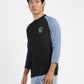 Men's Colorblock Slim Fit T-shirt - 82dd336e-3af0-45bc-b0df-5dec23d19f85 View