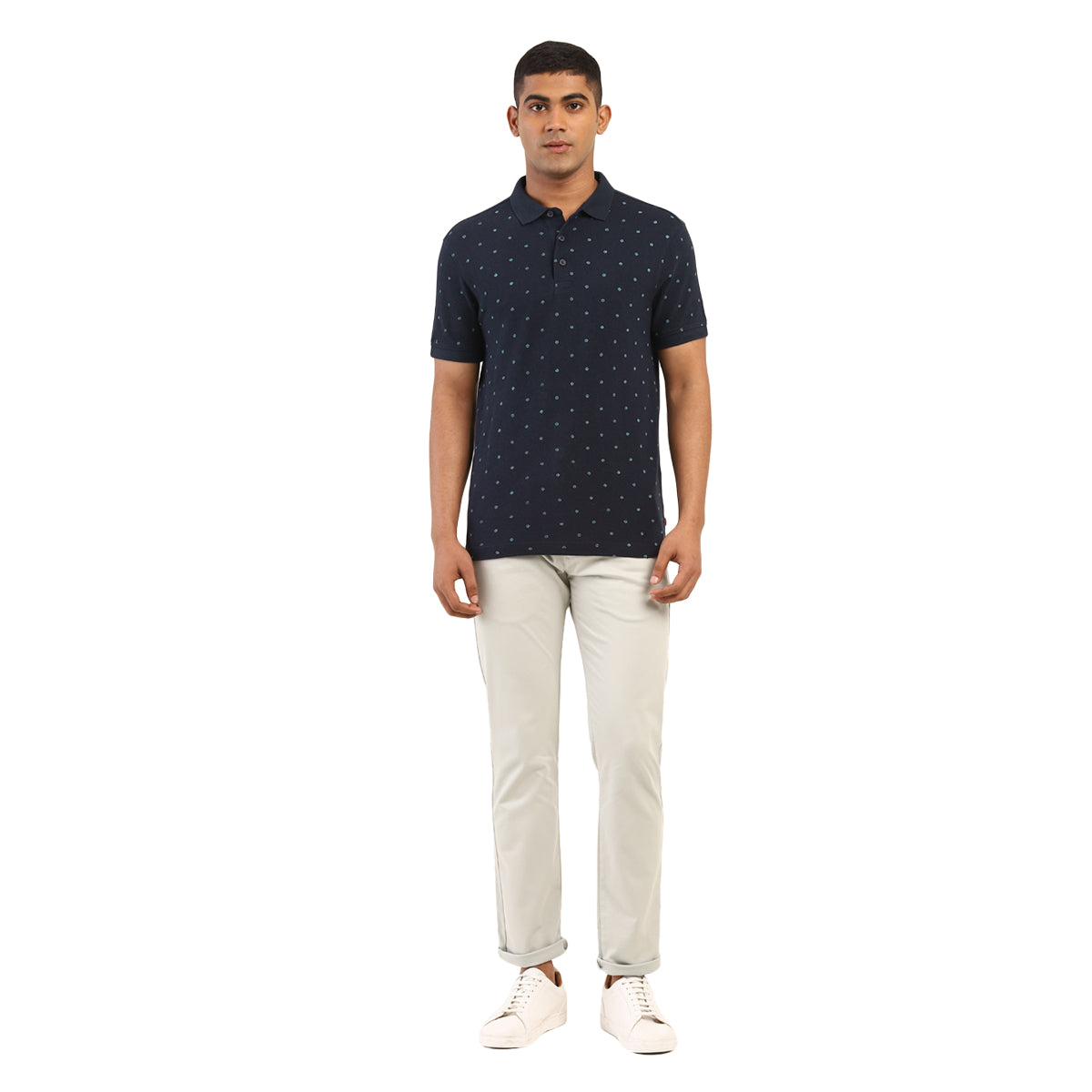 Levi's® Polo Tee - 5 View