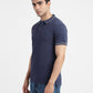 Men's Blue Polo T-Shirt - fe170d89-a43a-4d23-b9aa-ab0a645c65eb View